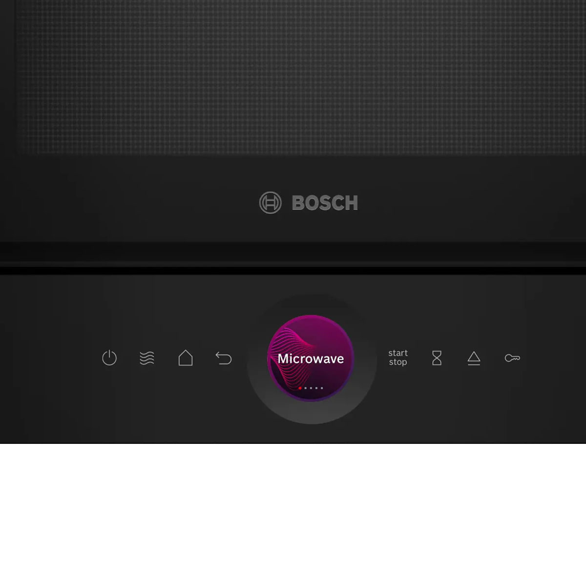 Lò vi sóng âm tủ có nướng Bosch BEL7321B1 Series 8