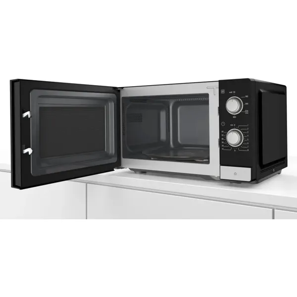 Lò Vi Sóng Độc Lập Bosch FFL020MS2B Series 2