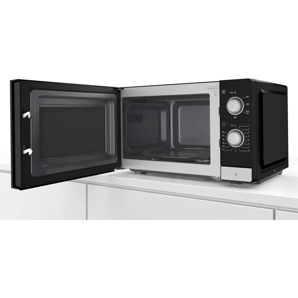 Lò Vi Sóng Độc Lập Bosch FFL020MS2B Series 2