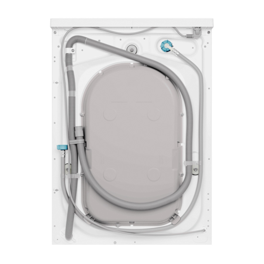 Máy giặt Electrolux Inverter 11Kg EWF1143R7WC