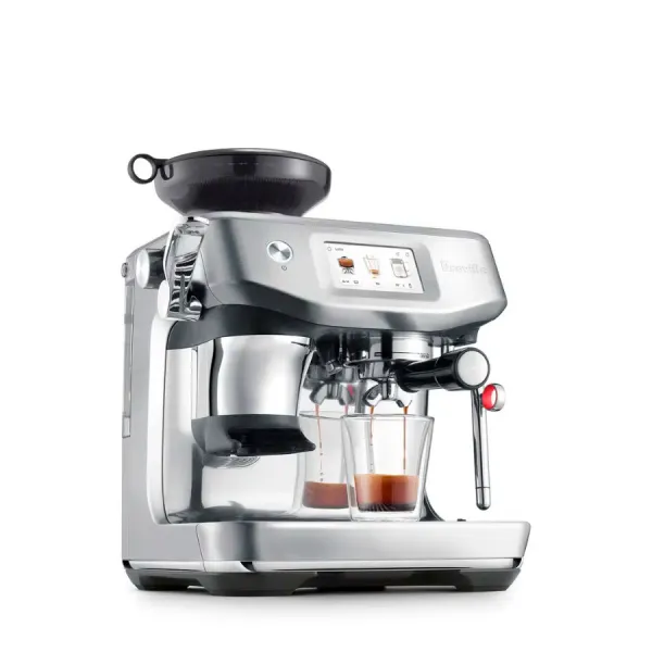 Máy pha cà phê Breville BES881