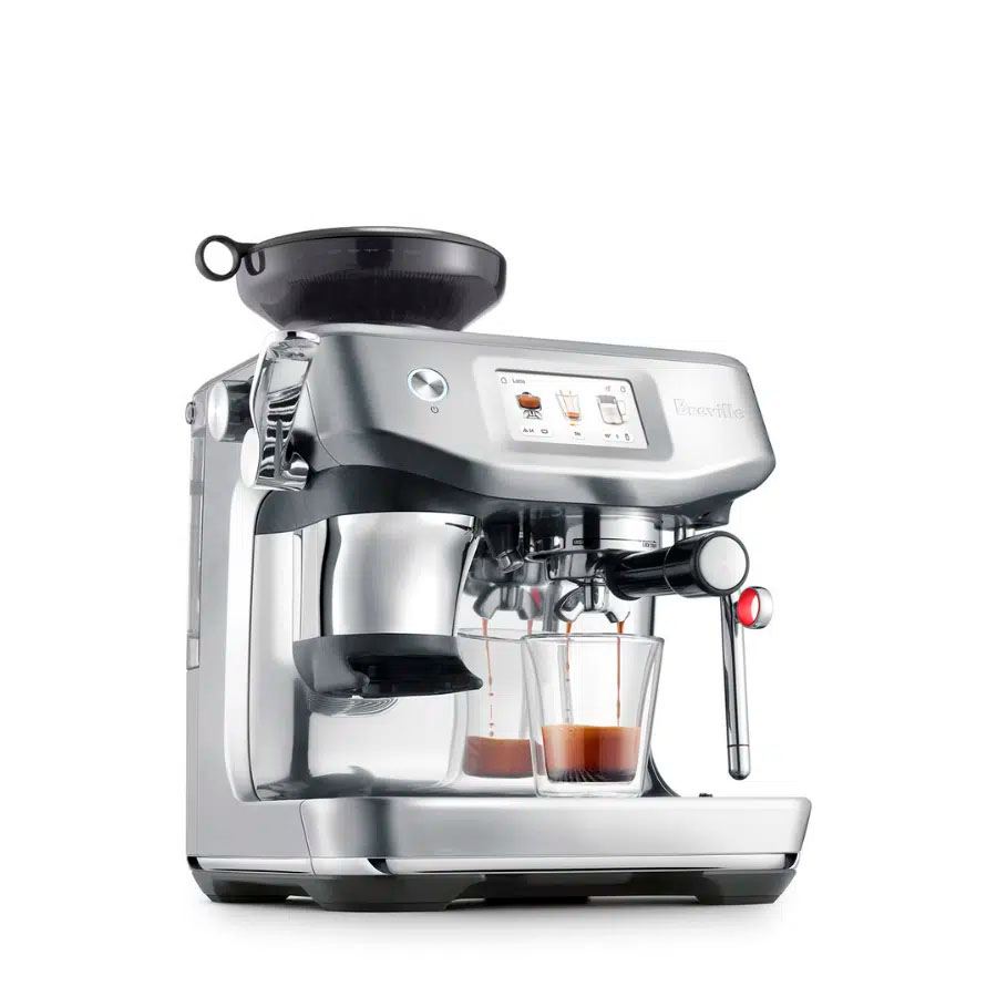 Máy pha cà phê Breville BES881