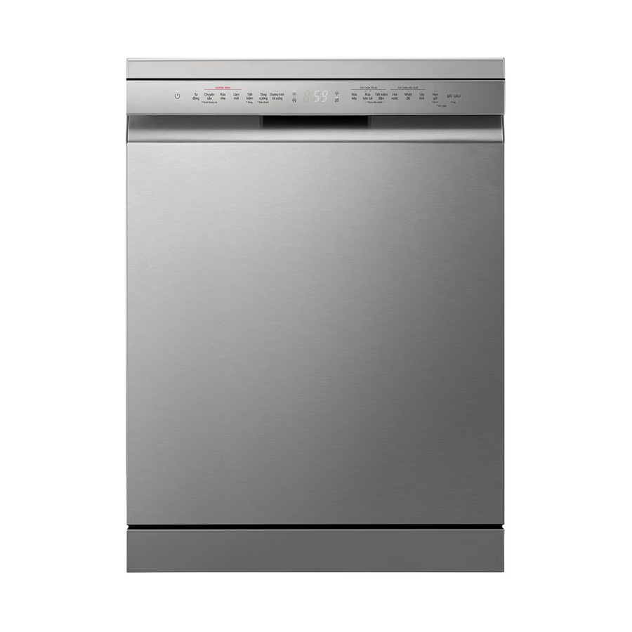 Máy rửa chén độc lập LG LDT14SVA4