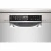 Máy rửa bát Bosch SMS6ZCI37Q