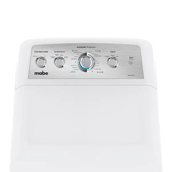 Máy sấy quần áo công nghiệp Mabe SME47N5XNBCT2 20 kg
