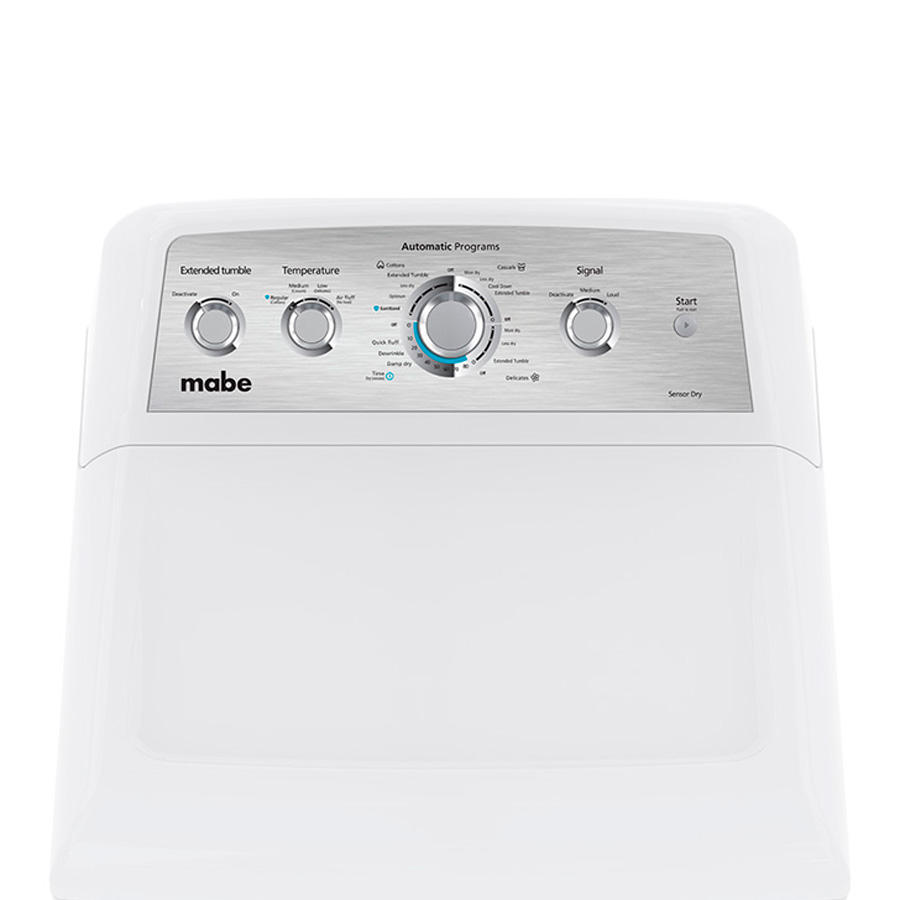 Máy sấy quần áo công nghiệp Mabe SME47N5XNBCT2 20 kg