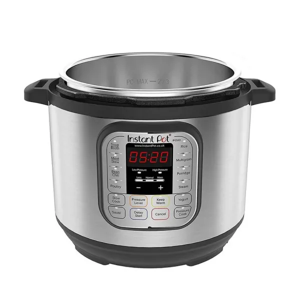 Nồi áp suất đa năng Instant Pot Duo 60 7-in-1 5,7L