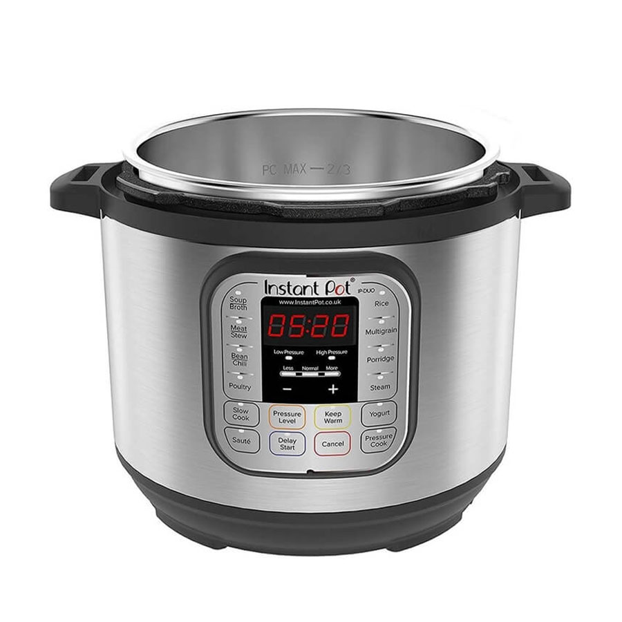 Nồi áp suất đa năng Instant Pot Duo 60 7-in-1 5,7L