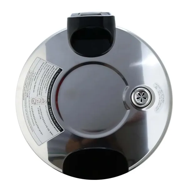 Nồi cơm điện công nghiệp Cuckoo CR-3521 dung tích 6.3 Lít