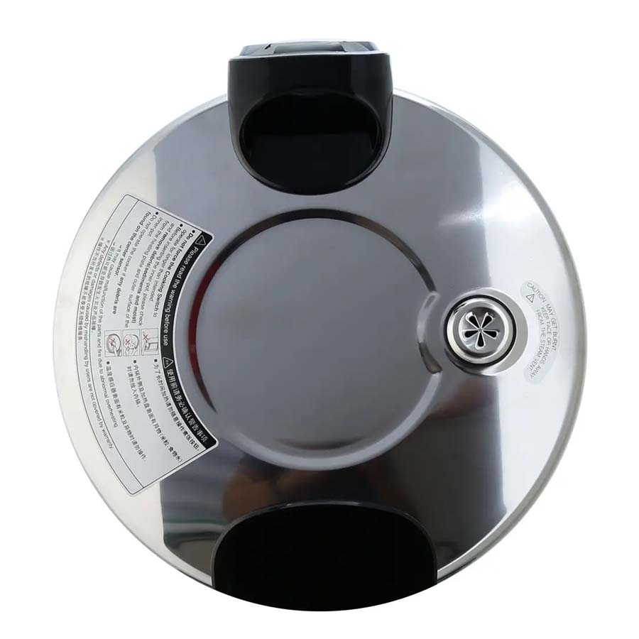Nồi cơm điện công nghiệp Cuckoo CR-3521 dung tích 6.3 Lít