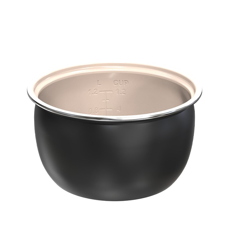 Nồi cơm điện Sunhouse 1.8 lít MAMA SHD8666G