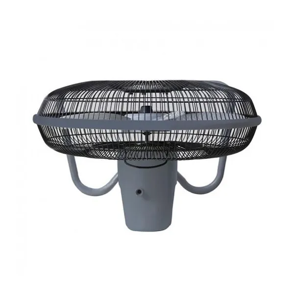 Quạt Sàn  Sharp  PJC-A18 (Màu xám) 125W