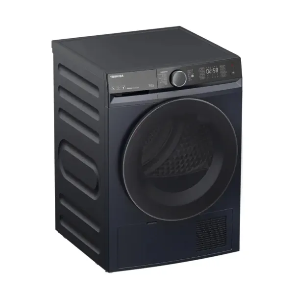 Máy sấy bơm nhiệt Toshiba 10 kg TD-BP110GHV(MG)