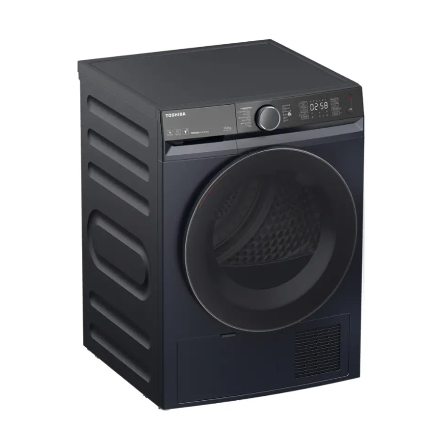 Máy sấy bơm nhiệt Toshiba 10 kg TD-BP110GHV(MG)