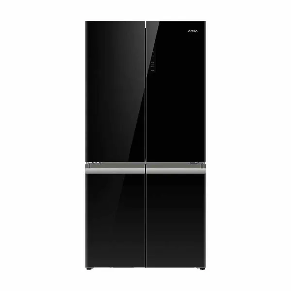Tủ lạnh Aqua Inverter 549 lít Multi Door AQR-IG636FM(GB)