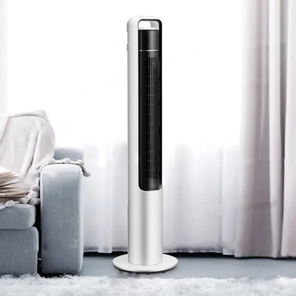 Quạt Tháp Seka FSK-2286W 35W Có Điều Khiển