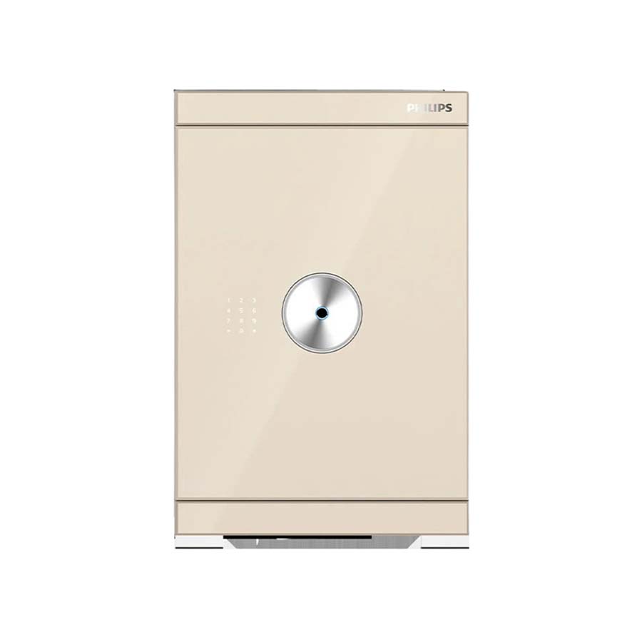 Két sắt Philips SBX602-5CU 71.5kg