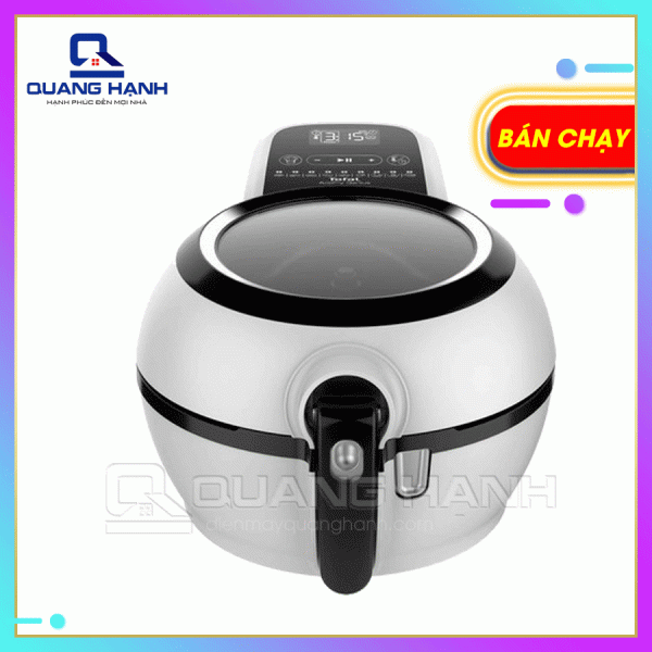 Nồi chiên xào không dầu Tefal FZ7600