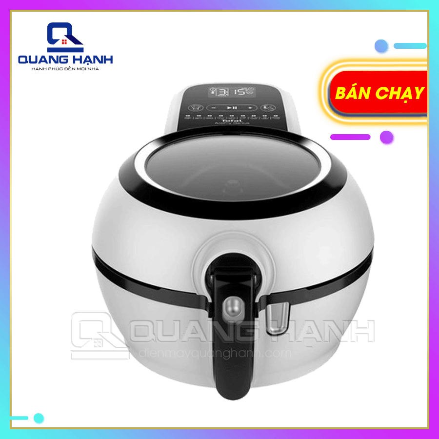 Nồi chiên xào không dầu Tefal FZ7600