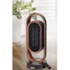 Quạt Sưởi Gốm 3D Unold 86535