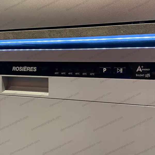 Máy rửa bát Compact Mini Rosieres RDCP 8S-04 8 bộ