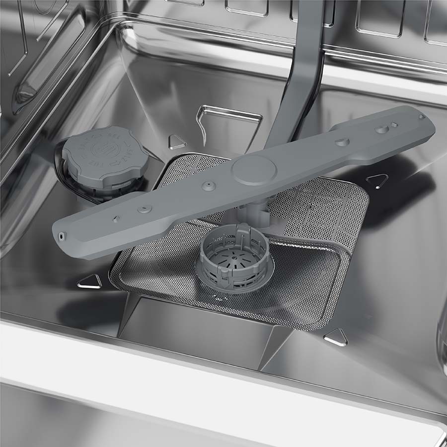 Máy rửa bát 14 bộ Beko BDFN26430A