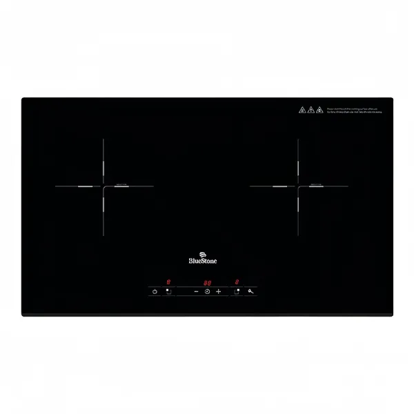 Bếp từ đôi lắp âm BlueStone ICB-6818 tổng công suất 4000W