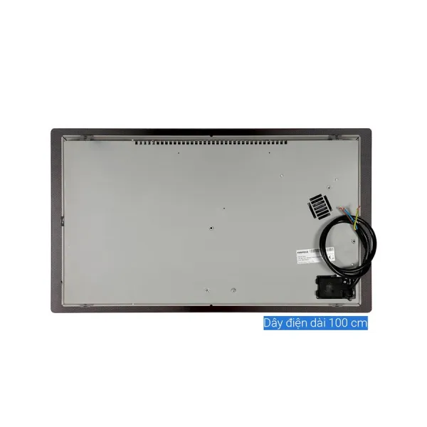 Bếp từ hồng ngoại Hafele HC-M772D 536.61.695 | Chính Hãng Hafele
