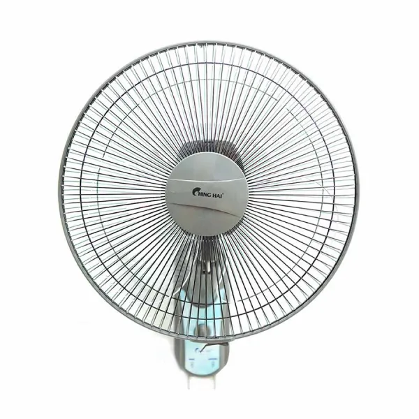 Quạt treo tường Chinghai W615B3