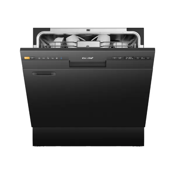 Máy rửa chén thông minh Comfee CDW-10F60TB