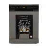 Máy rửa bát 15 bộ Junger JG Leopard DWJ-163-MS