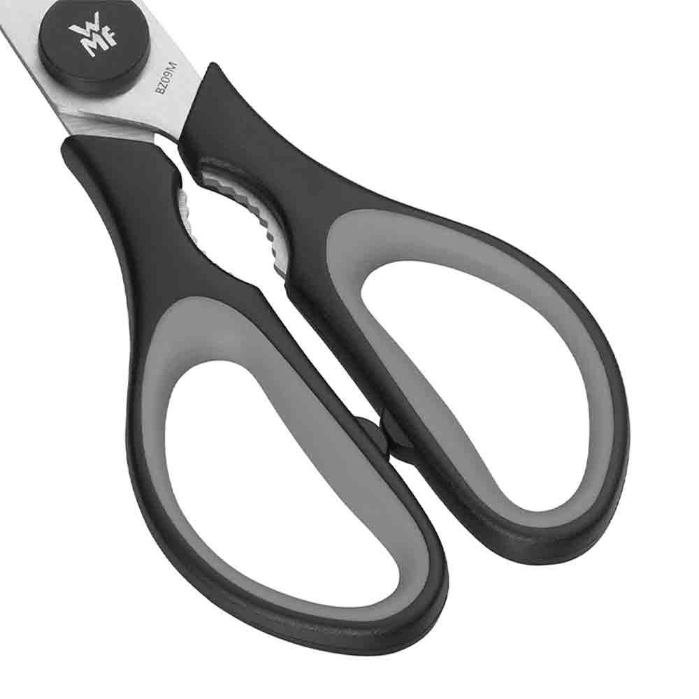 Kéo WMF TOUCH KITCHEN SCISSOR BLACK -1879206100