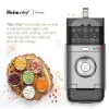 Máy làm sữa hạt Heimchef Pro-688
