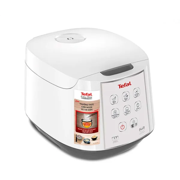 Nồi cơm điện tử Tefal RK732168 1.8L