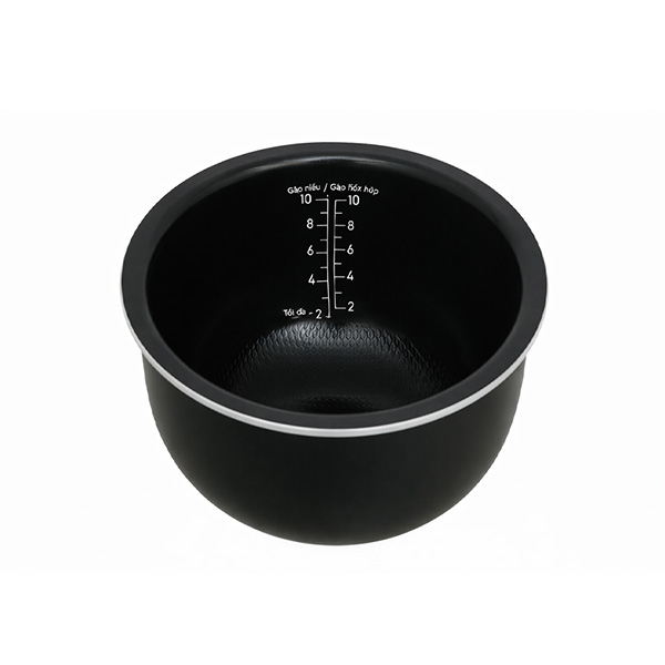 Nồi cơm điện tử Tefal Delirice Plus RK776B68 1.8L