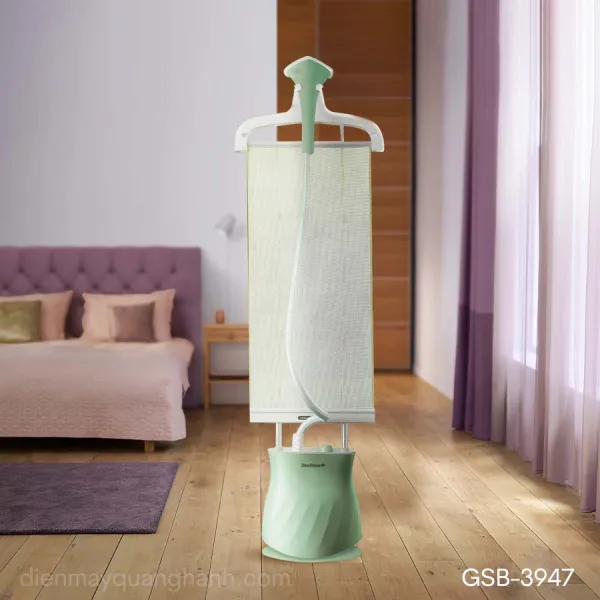 Bàn ủi hơi nước đứng Bluestone GSB-3947