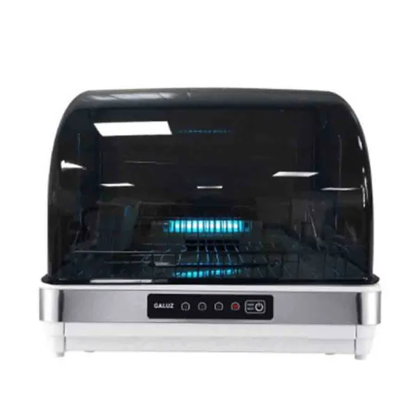Máy sấy và diệt khuẩn bát đĩa Galuz BJG-68