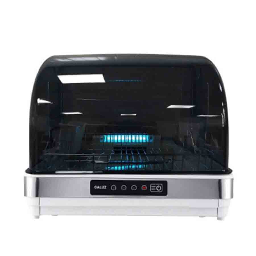 Máy sấy và diệt khuẩn bát đĩa Galuz BJG-68