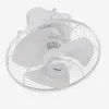 Quạt đảo trần Thái Lan Hatari HT-C16M7(S) (Trắng)