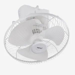 Quạt đảo trần Thái Lan Hatari HT-C16M7(S) (Trắng)