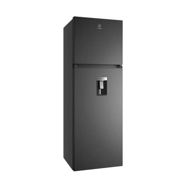 Tủ lạnh ngăn đá trên Electrolux Inverter 341 lít ETB3460L-B