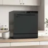Máy rửa bát mini Hafele HDW-T5532B 538.21.341