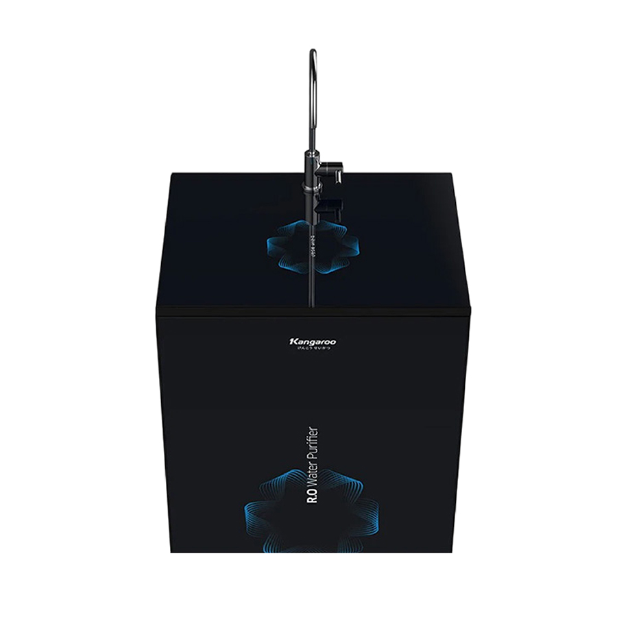 Máy lọc nước Kangaroo RO Infinity KG109I