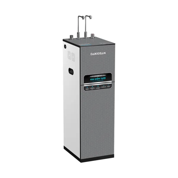 Máy lọc nước ion kiềm tươi nóng nguội lạnh Daikiosan DN369