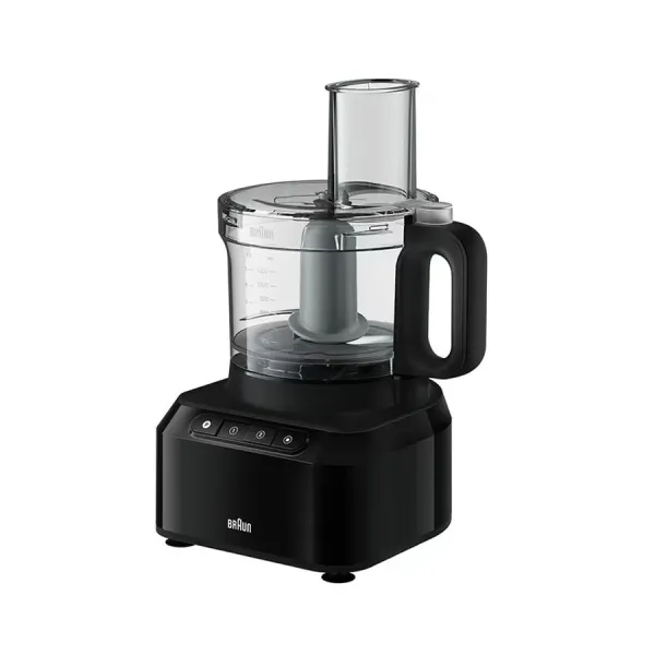 Máy xay đa năng Braun FP3132BK