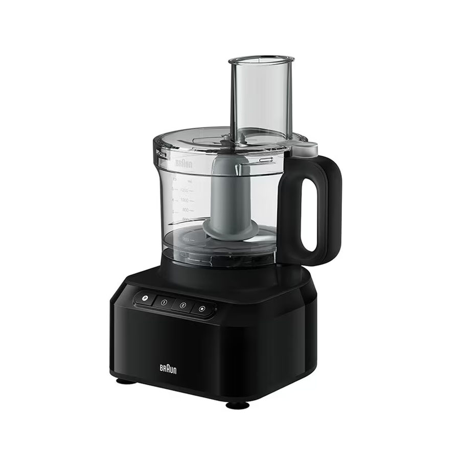 Máy xay đa năng Braun FP3132BK