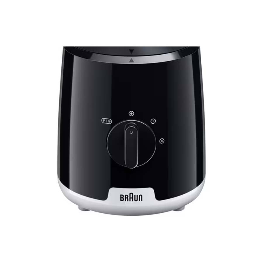 Máy xay sinh tố Braun JB1000BK