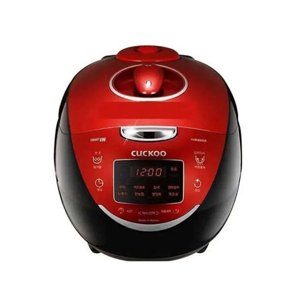 Nồi cơm điện cao tần Cuckoo CRP-HUF1080SE 1.8L