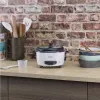 Nồi cơm điện nắp rời mini Russell Hobbs 0.4 lít 27020-56