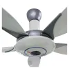 Quạt trần KDK Z60WS 5 cánh